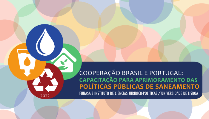 Cooperação Brasil e Portugal