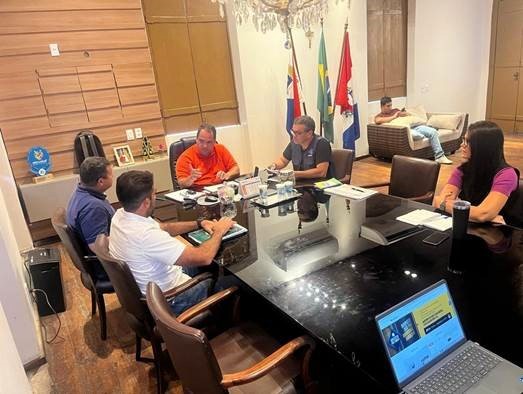 Funasa aprimora diálogo com municípios em pesquisa em AL